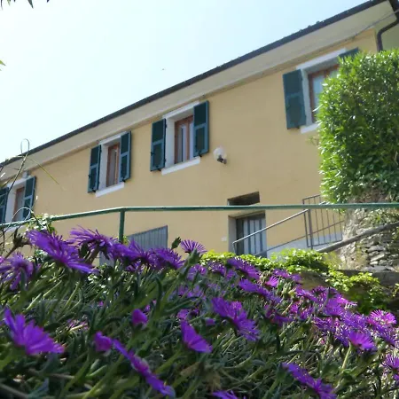 Casa Dei Fiori *