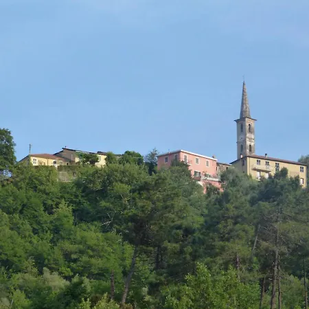 Casa Dei Fiori Apartmán Casanova Lerrone