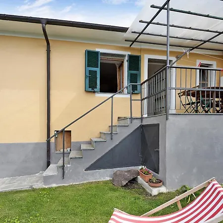 Casa Dei Fiori Casanova Lerrone