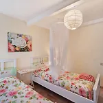 Casa Dei Fiori Apartmán *