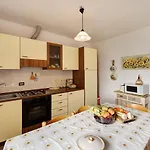 Casa Dei Fiori Apartmán Casanova Lerrone