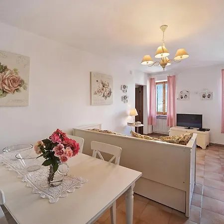 Casa Dei Fiori Appartement *