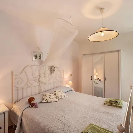 Апартаменты Casa Dei Fiori *