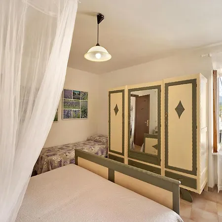 Casa Dei Fiori Appartement