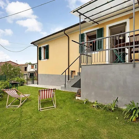 Casa Dei Fiori Daire *