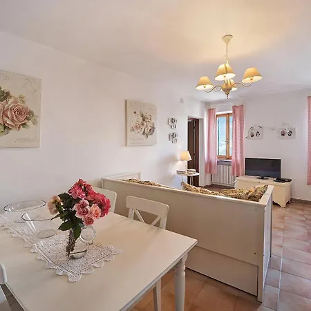 Casa Dei Fiori