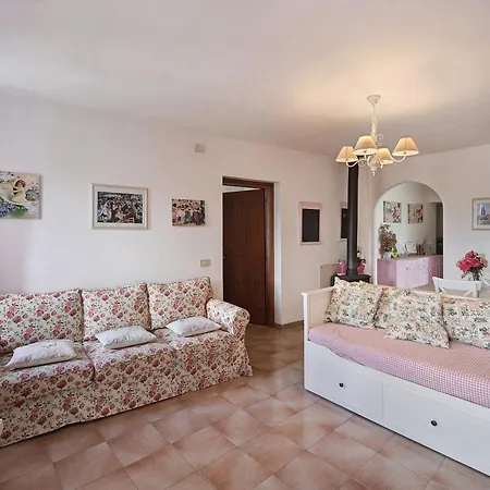 Casa Dei Fiori * Casanova Lerrone