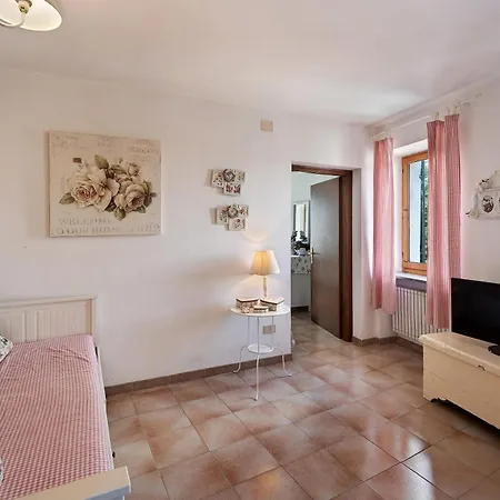 Apartament Casa Dei Fiori Casanova Lerrone