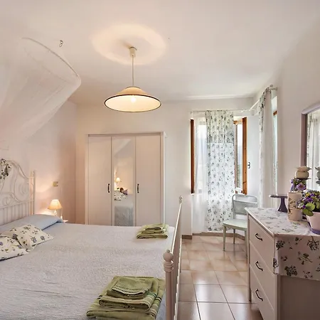 Apartament Casa Dei Fiori