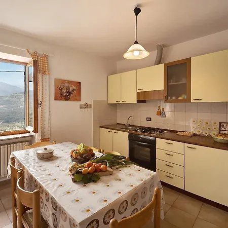 Casa Dei Fiori Apartament