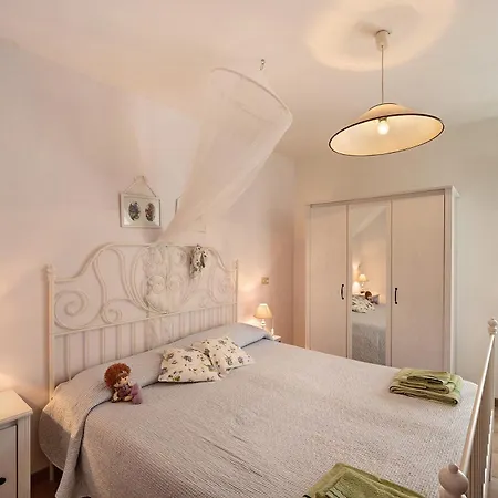 Casa Dei Fiori Apartament