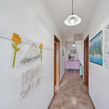 Casa Dei Fiori Casanova Lerrone