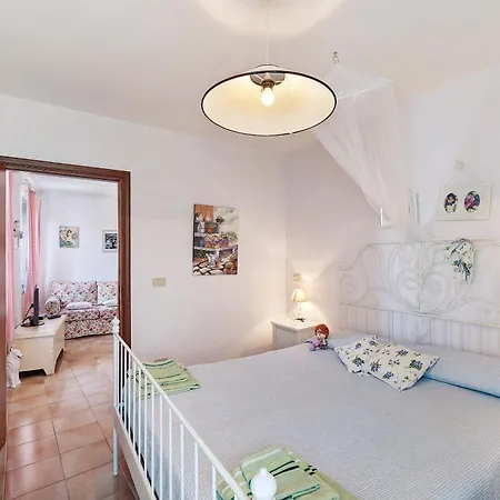 Casa Dei Fiori Apartament