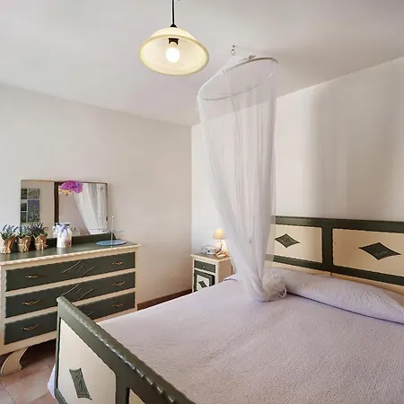 Casa Dei Fiori Apartament *