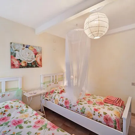 Casa Dei Fiori Apartament *