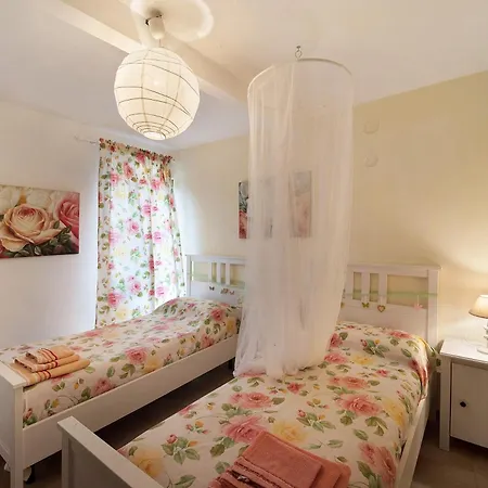 Casa Dei Fiori