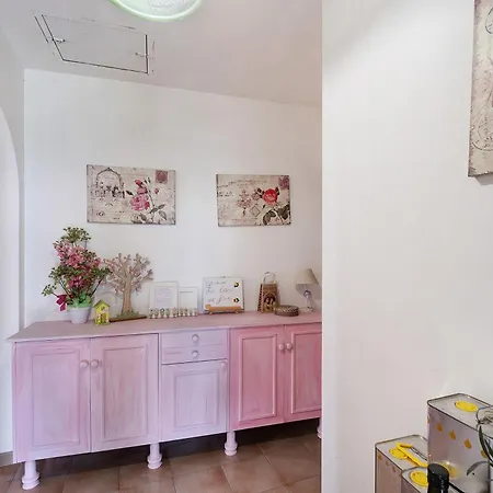 Casa Dei Fiori Apartament Casanova Lerrone