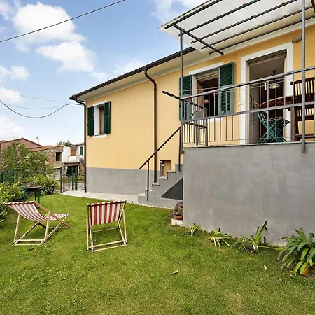 Casa Dei Fiori Casanova Lerrone