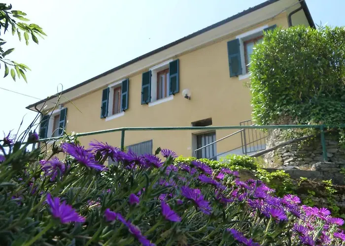 Casa Dei Fiori *