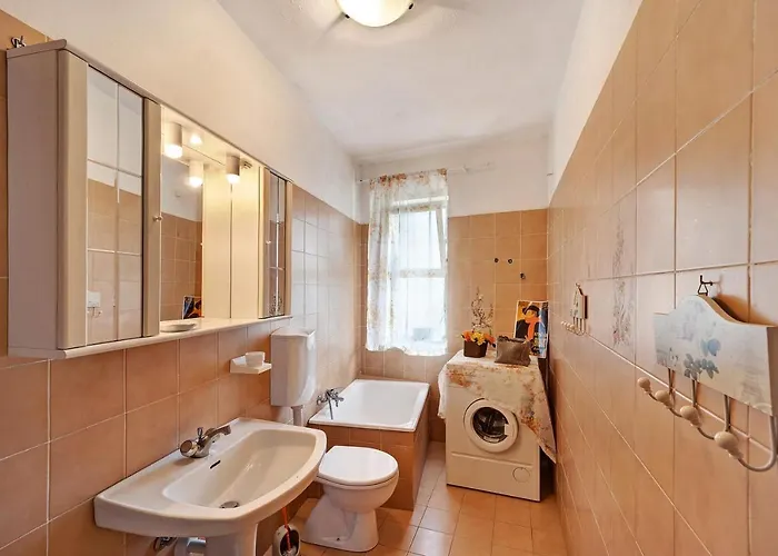 Casa Dei Fiori Апартаменты *