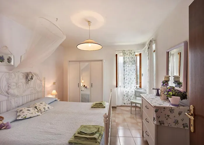 Апартаменты Casa Dei Fiori