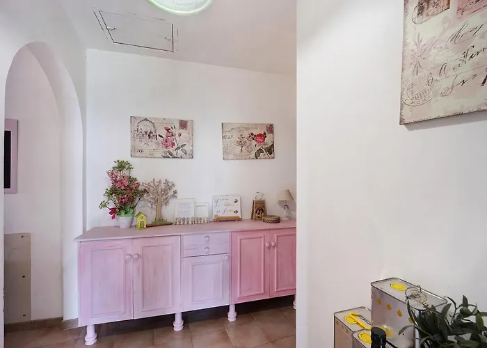Casa Dei Fiori