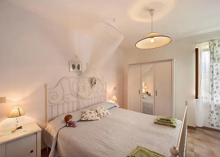 Апартаменты Casa Dei Fiori *