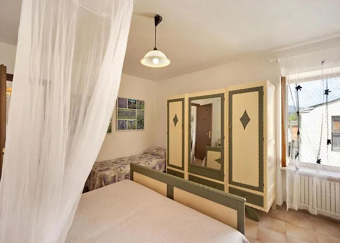 Casa Dei Fiori Lejlighed