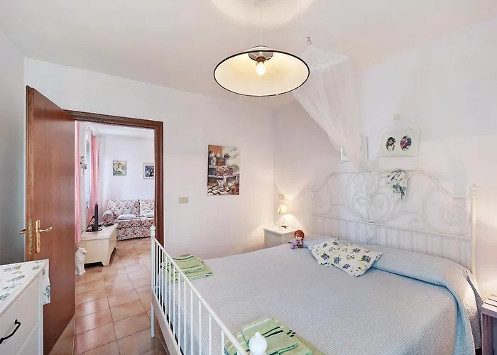 Апартаменты Casa Dei Fiori