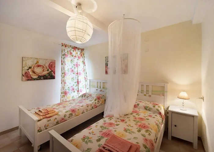 Casa Dei Fiori Lejlighed